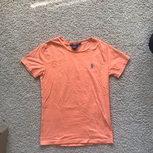 Polo Ralph Lauren tshirt
